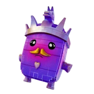 Loot Hacker Crown