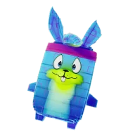 Loot Hacker Jackrabbit