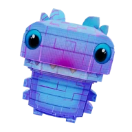 Loot Hacker Klombo