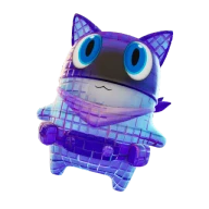 Loot Hacker Morgana