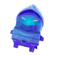 Loot Hacker Overshield