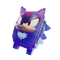 Loot Hacker Shadow