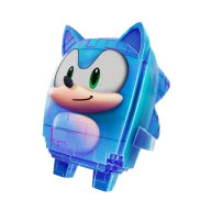 Loot Hacker Sonic