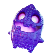 Loot Hacker Spooky Dash