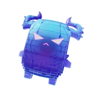 Loot Hacker Storm Scout