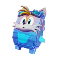 Loot Hacker Tails