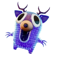 Loot Hacker The Deer