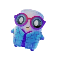 Loot Hacker X-Ray