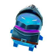 Overshield