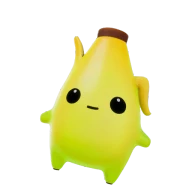 Peely Sprite