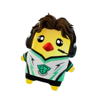 Pollo Sprite