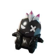 Punk Sprite