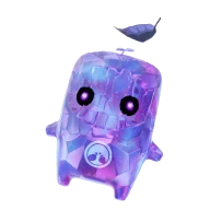 Quack Earth Sprite