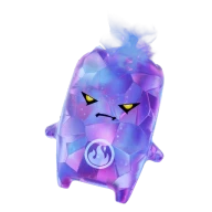Quack Fire Sprite
