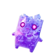 Quack Zero Point Sprite