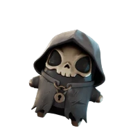 Grim Sprite