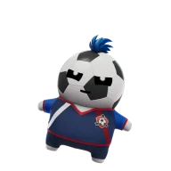 Striker Sprite