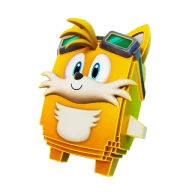 Tails