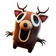 The Deer