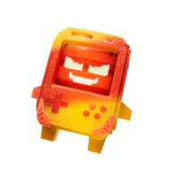Trick or Treat 8-Bit