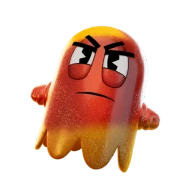 Trick or Treat Blinky