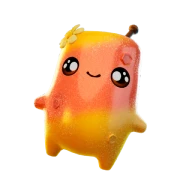 Trick or Treat Honey