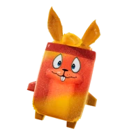 Trick or Treat Jackrabbit