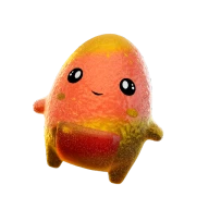 Trick or Treat Onigiri