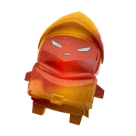 Trick or Treat Overshield