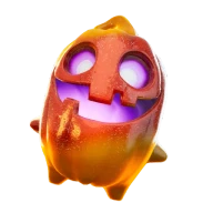 Trick or Treat Spooky Dash