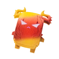Trick or Treat Storm Scout