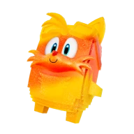 Trick or Treat Tails