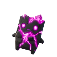 Zero Point Sprite